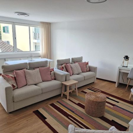 Apartamento Funchal Downtown Flats 2 Exterior foto