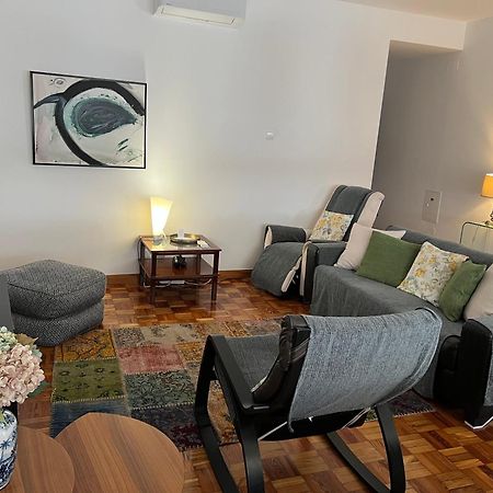 Apartamento Funchal Downtown Flats 2 Exterior foto