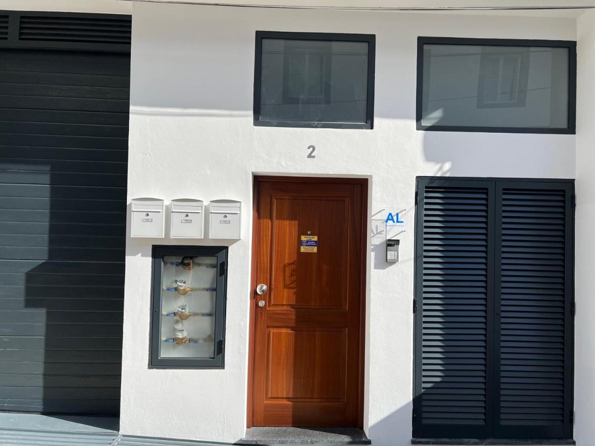 Apartamento Funchal Downtown Flats 2 Exterior foto