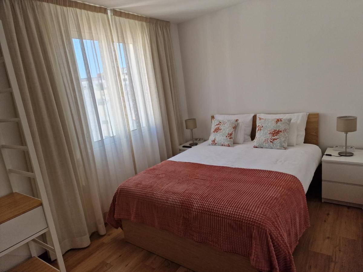 Apartamento Funchal Downtown Flats 2 Exterior foto