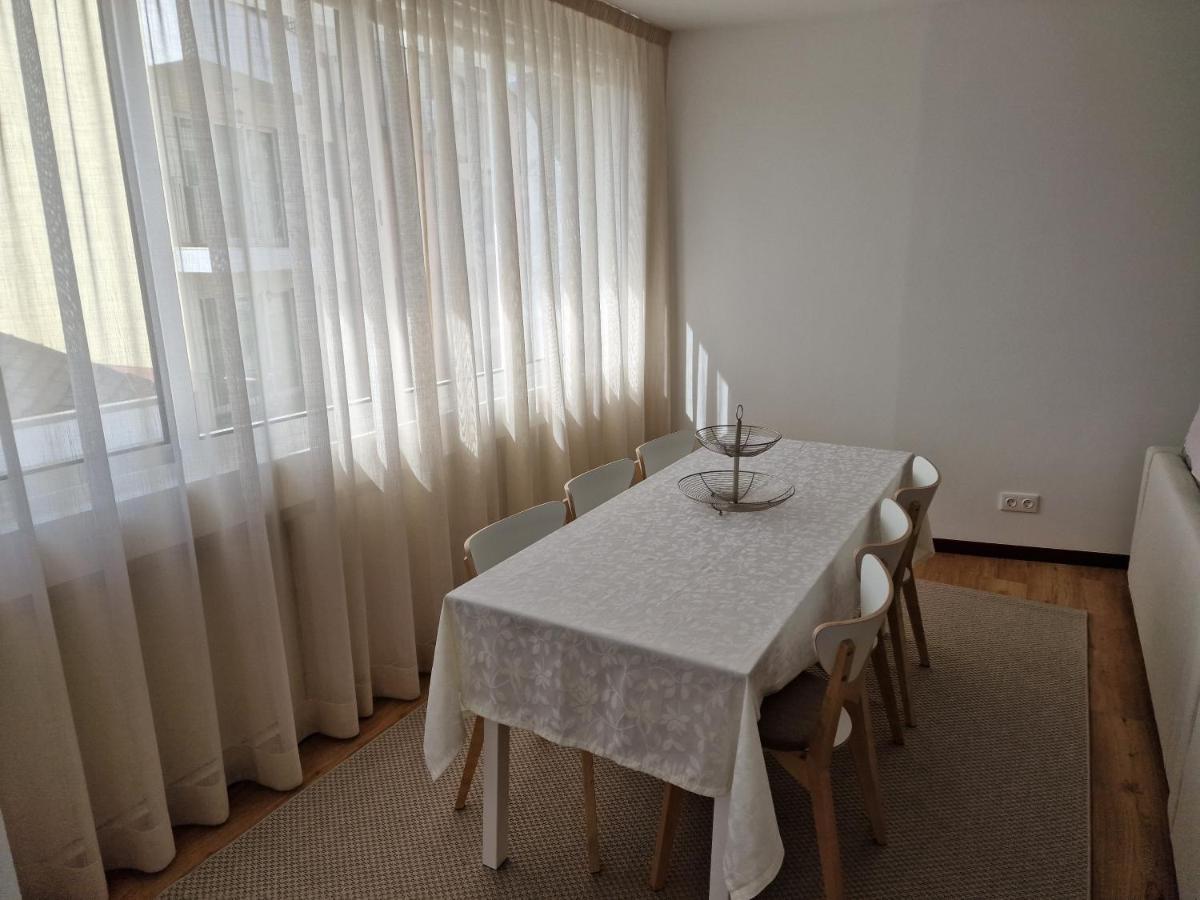 Apartamento Funchal Downtown Flats 2 Exterior foto
