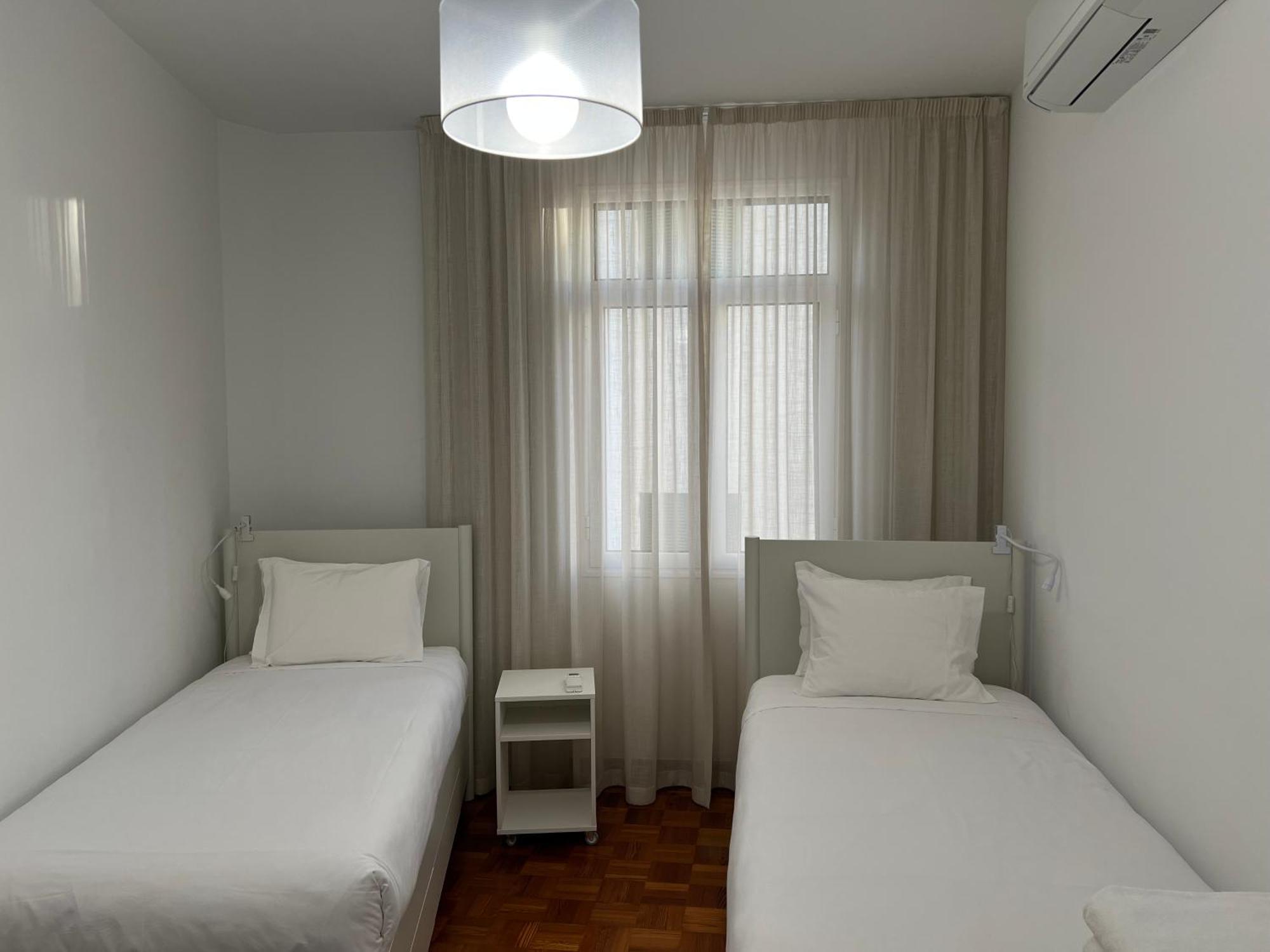 Apartamento Funchal Downtown Flats 2 Habitación foto
