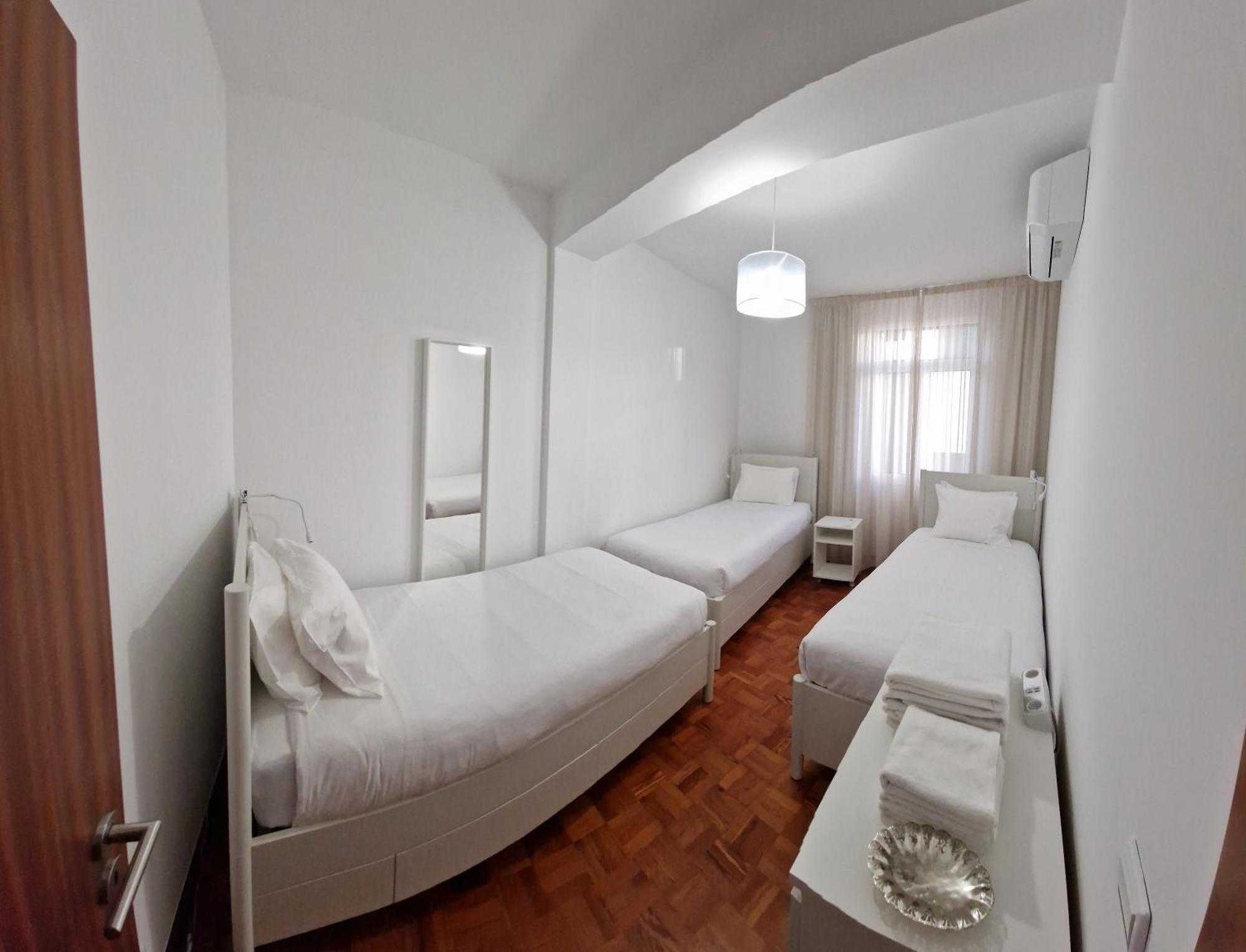 Apartamento Funchal Downtown Flats 2 Exterior foto