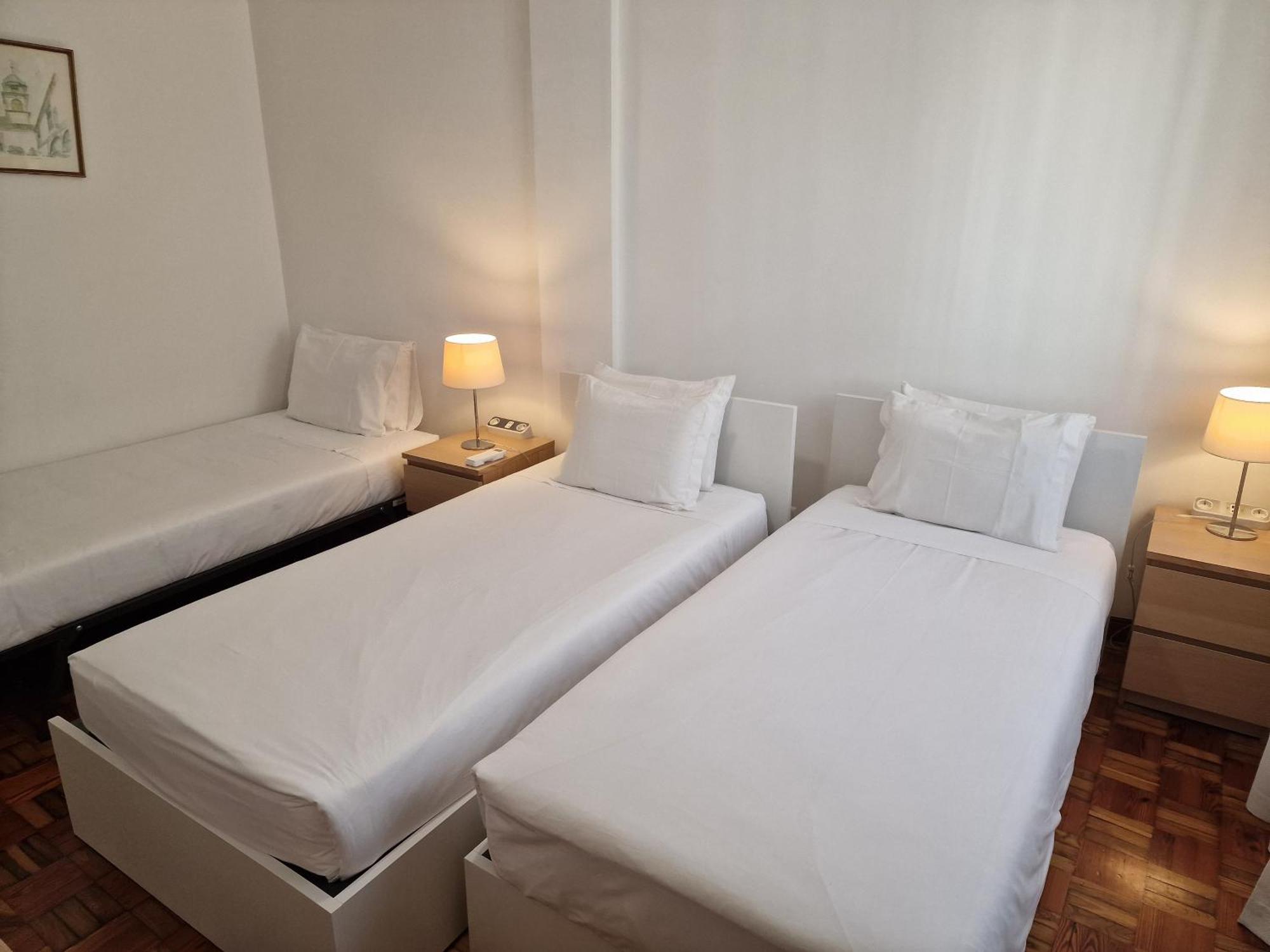 Apartamento Funchal Downtown Flats 2 Exterior foto
