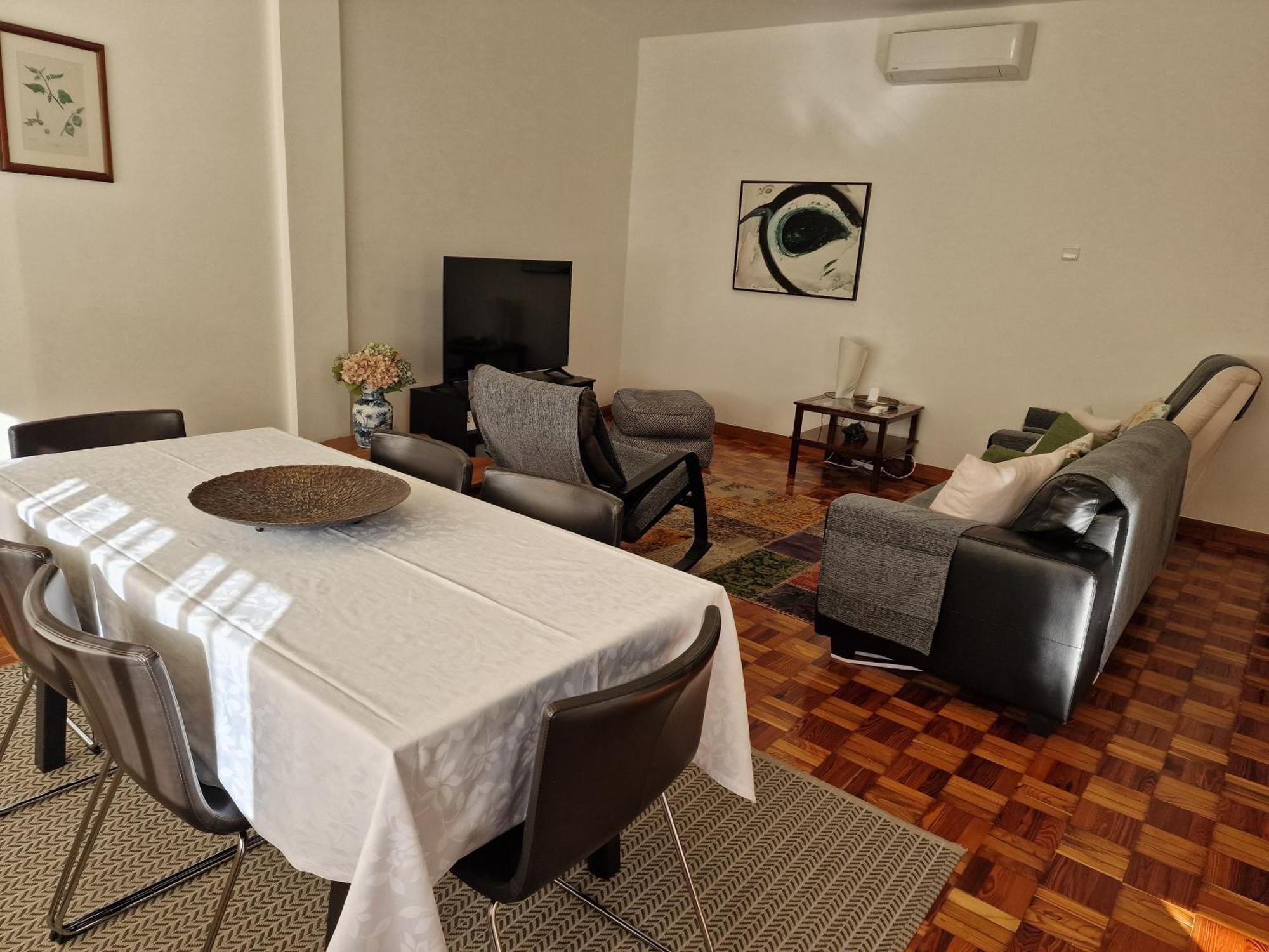 Apartamento Funchal Downtown Flats 2 Exterior foto