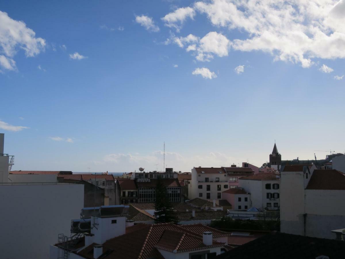 Apartamento Funchal Downtown Flats 2 Exterior foto